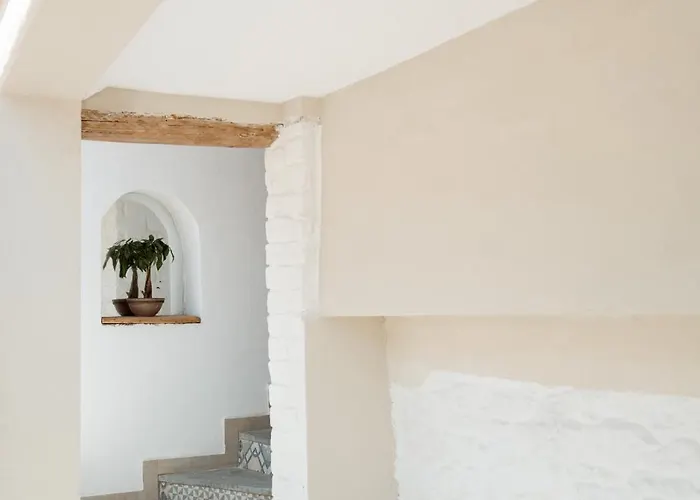 The Garden Loft *