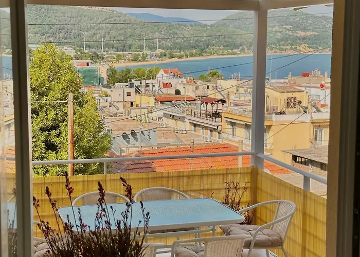 Appartamento The Garden Loft *